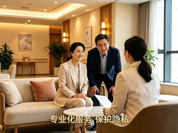 霞浦有偿售卵代生女生的客户的客户群体有哪些
