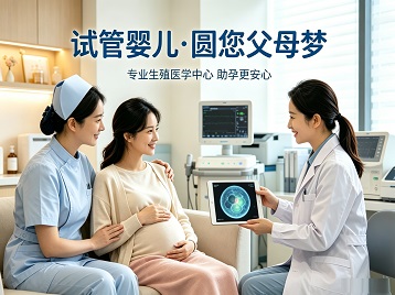霞浦辅助生育服务 试管婴儿行业的兴起背景、发展与未来展望